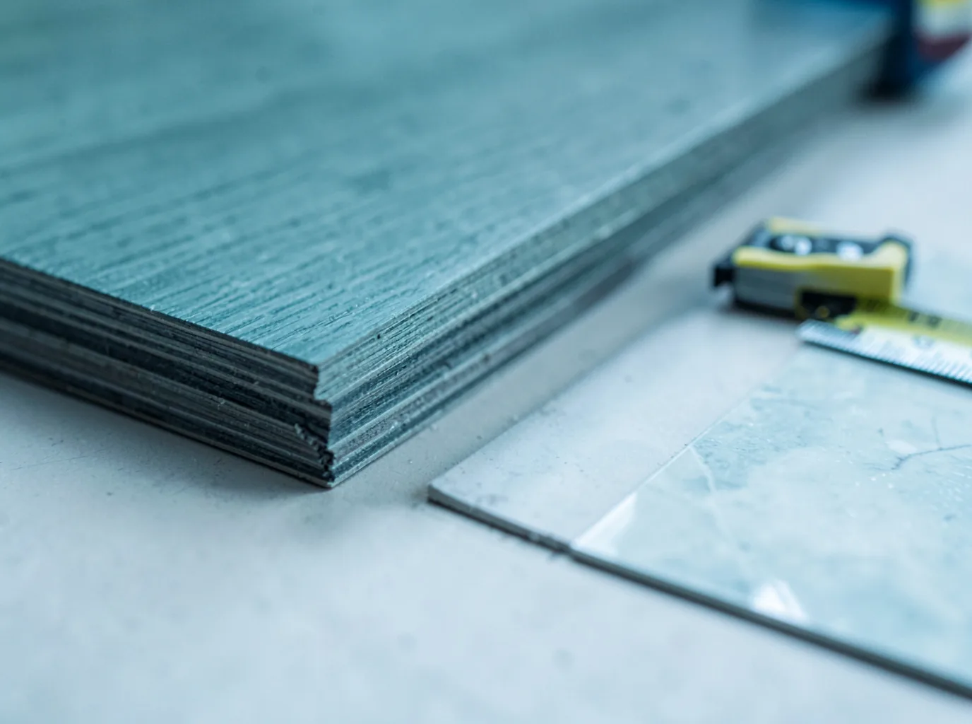 Luxury Vinyl Plank Installation Marienville, PA FAQs